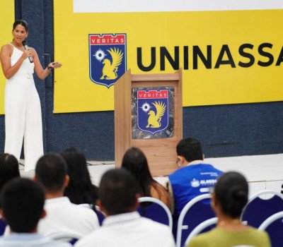 Marco Antônio / Ascom Sesau