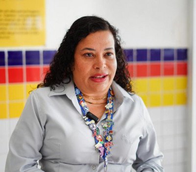 Marco Antônio / Ascom Sesau