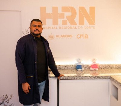 Edvan Ferreira - Agência Alagoas