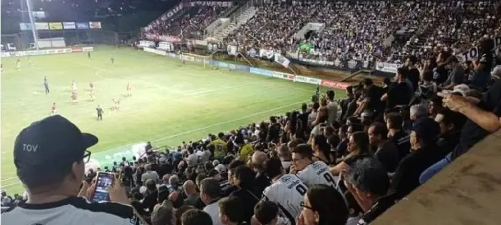 Torcida Votuporanguense
