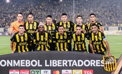 Libertadores-2026