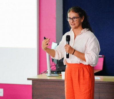 Marco Antônio / Ascom Sesau