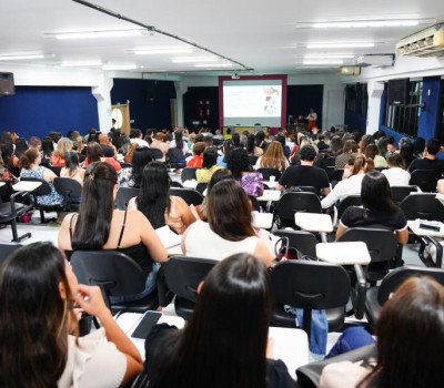 Marco Antônio / Ascom Sesau