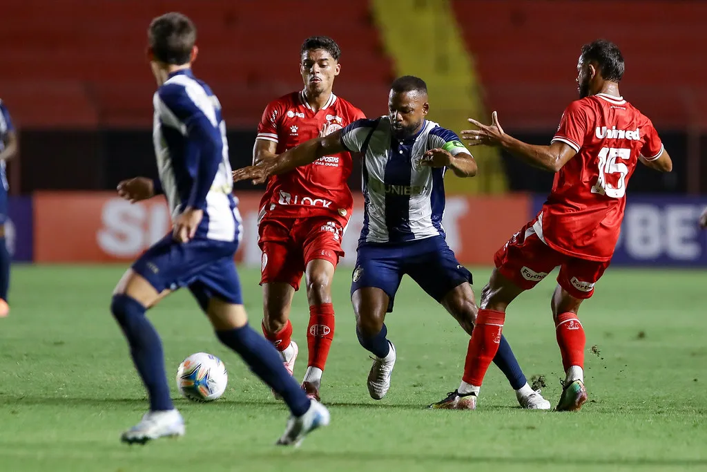 Retrô América-RN Copa do Nordeste