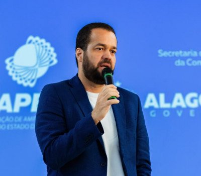  Pei Fon / Agência Alagoas