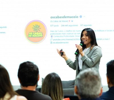  Pei Fon / Agência Alagoas