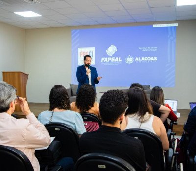  Pei Fon / Agência Alagoas