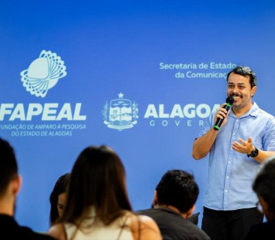  Pei Fon / Agência Alagoas