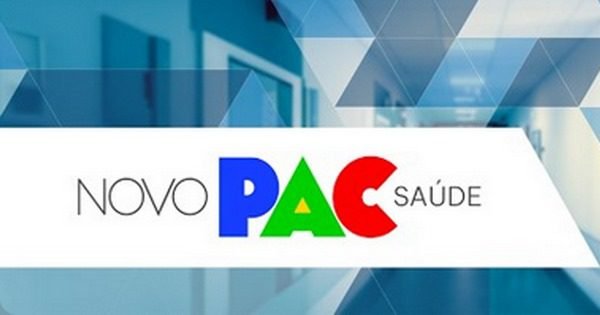 Prorrogado o prazo para estados e munícipios resolverem pendências do Novo PAC Saúde