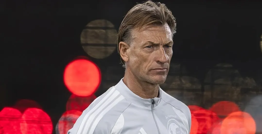 Arábia saudita demite técnico hervé renard a 55 dias da copa do mundo de 2026