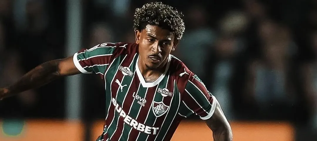Fluminense empata fora de casa e john kennedy projeta decisão da copa do brasil no maracanã