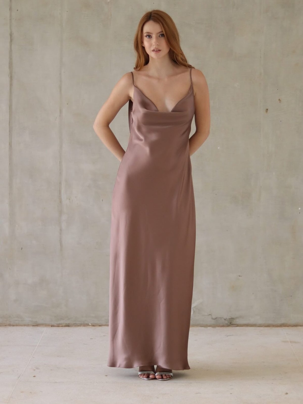  Brunna Lettieri participa pela primeira vez do Metrópoles Catwalk 