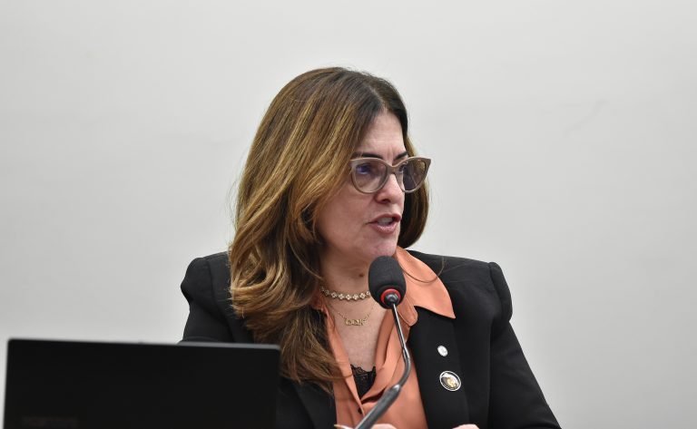 Audiência Pública - Políticas públicas de repressão às drogas no País e o aumento do consumo de entorpecentes. Dep. Rogéria Santos (REPUBLICANOS - BA)