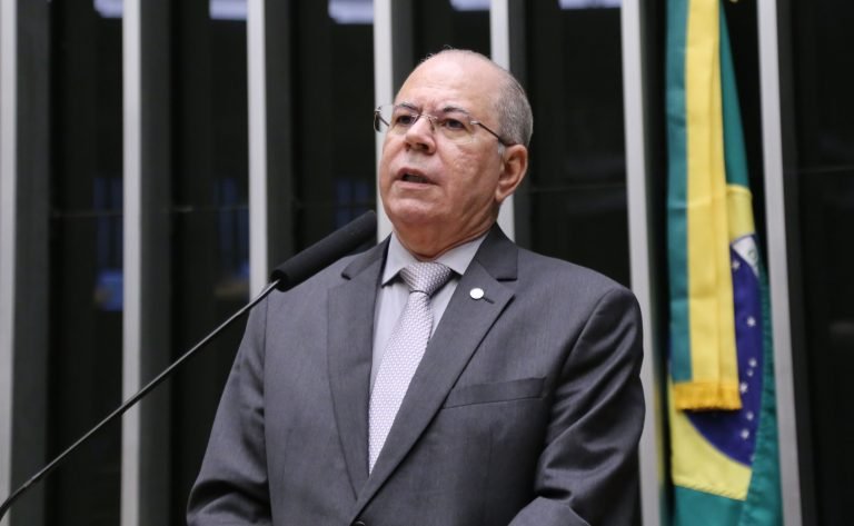 Discussão e votação de propostas legislativas. Dep. Hildo Rocha (MDB - MA)
