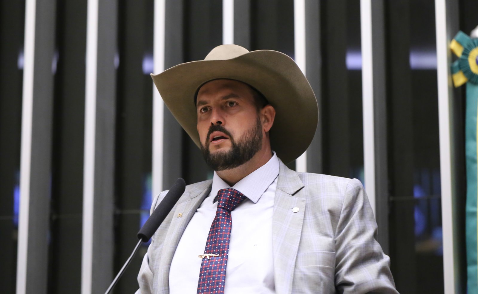 Plenário – Sessão Deliberativa Extraordinária