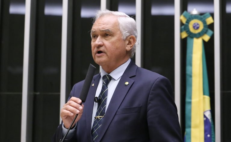 Discussão e votação de propostas legislativas. Dep. General Girão (PL - RN)