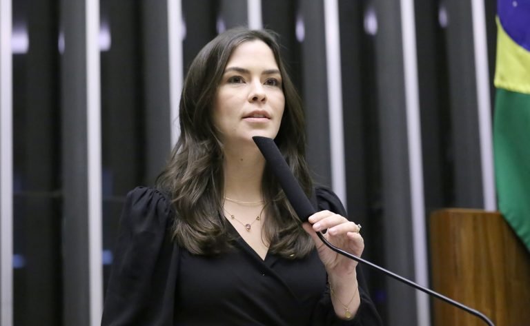 Discussão e votação de propostas legislativas. Dep. Maria Arraes (SOLIDARIEDADE - PE)