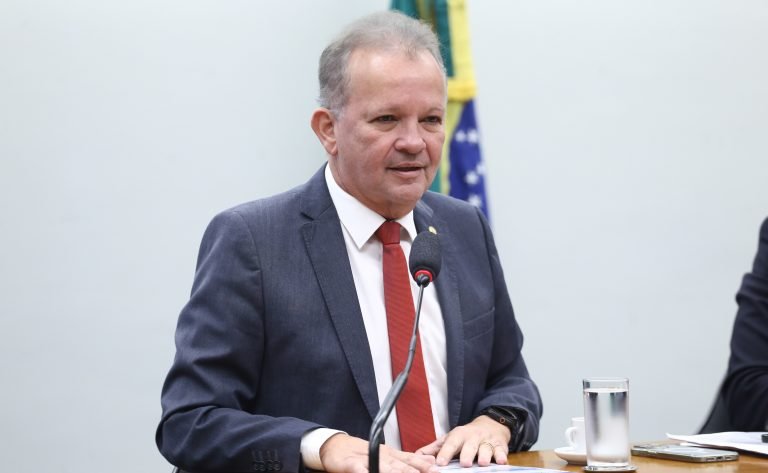 Audiência Pública - Reforma Administrativa: Entidades Representativas dos Servidores Públicos. Dep. André Figueiredo (PDT - CE)