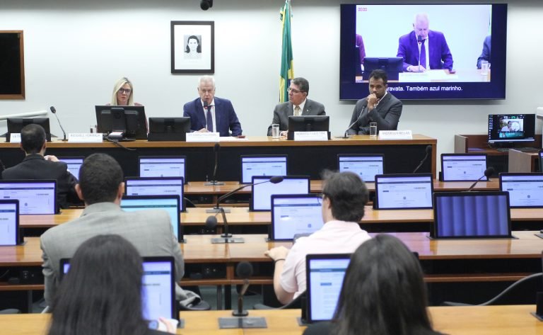 Audiência Pública - Desafios e efetividade do Programa Passe Livre para PcD