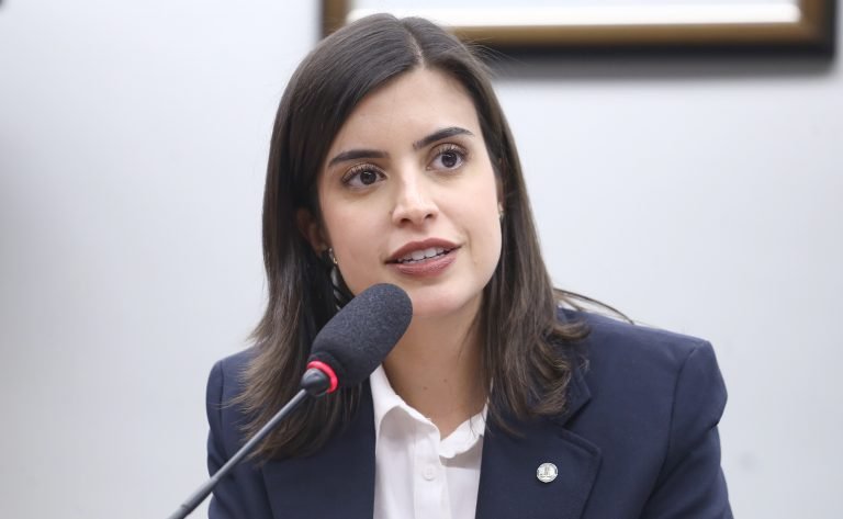 Audiência Pública - Avaliação, Fiscalização, Monitoramento de Metas e Responsabilização. Dep. Tabata Amaral (PSB - SP)