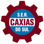 Caxias 1 x 0 Juventude - Vitória da cor grená no Ca-Ju! 2 Caxias-RS