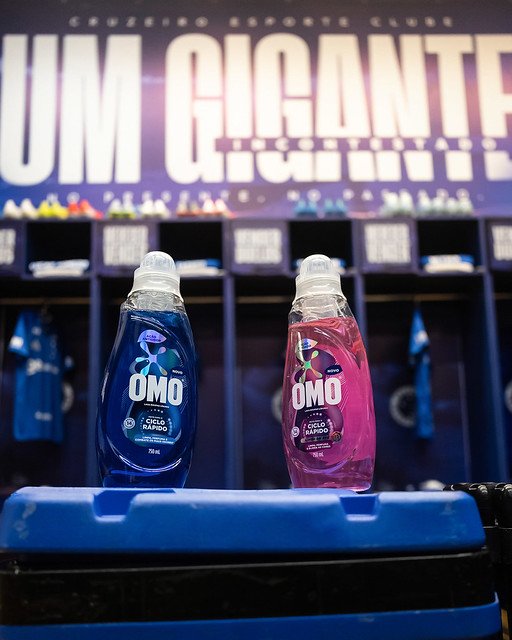 Cruzeiro x Grêmio - 18/04/2026