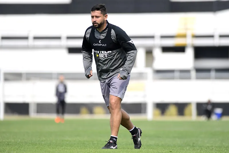 Ponte preta enfrenta avaí com desfalque de elvis e outras baixas na série b