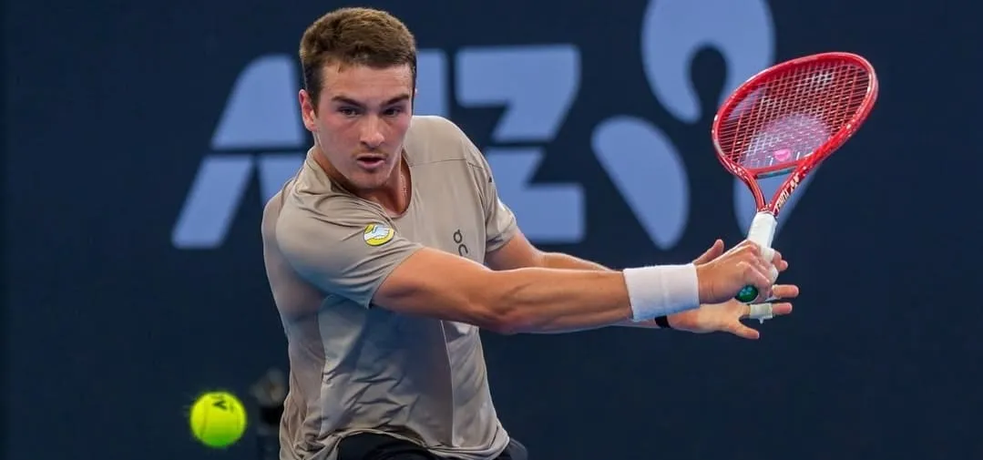 Toni nadal faz ressalvas sobre joão fonseca: 'não é excepcional'