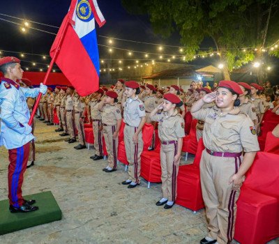 Igor Lessa/Ascom PMAL