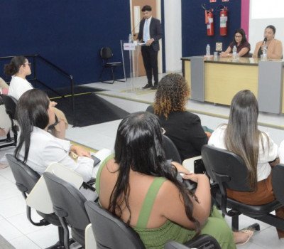 Olival Santos / Ascom Sesau