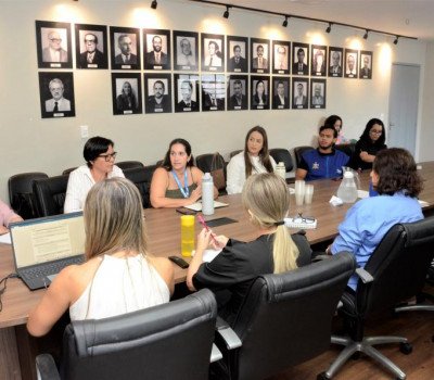 Olival Santos / Ascom Sesau