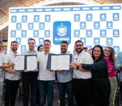 Edvan Ferreira - Agência Alagoas