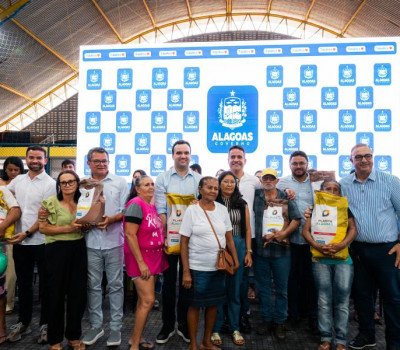 Edvan Ferreira - Agência Alagoas