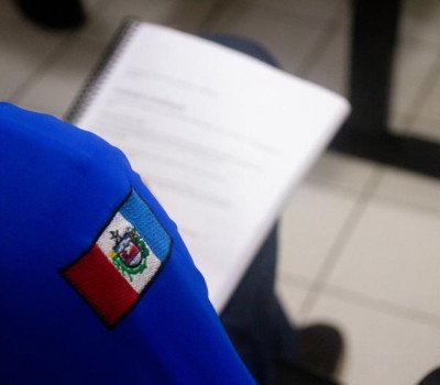 Ascom Policia Cientifica 