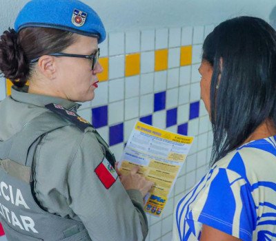  Igor Lessa / Ascom PMAL