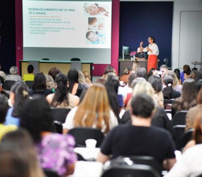 Marco Antônio / Ascom Sesau