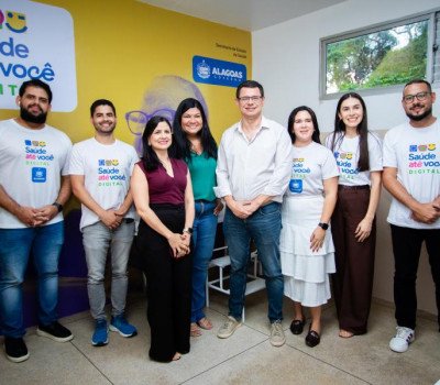 Pei Fon/ Agência Alagoas