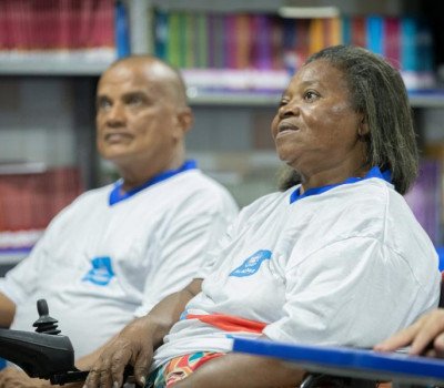 Alexandre Teixeira / Ascom Seduc