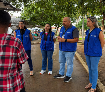 Mayara Regina / Ascom Seprev