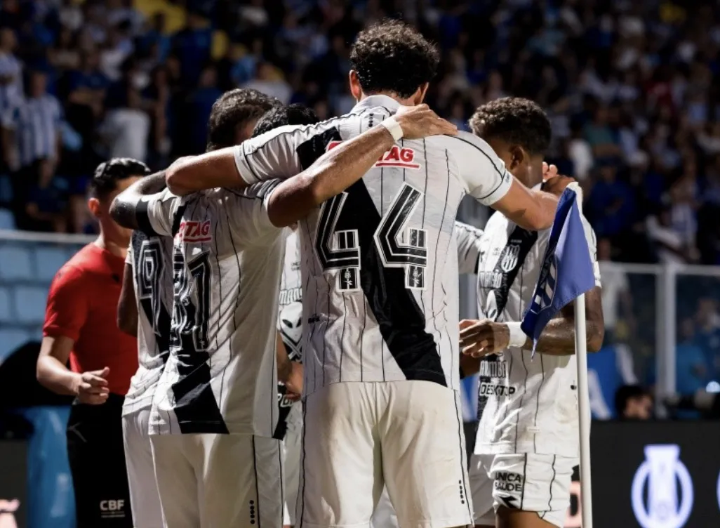 Jogadores da ponte preta deixam concentração em protesto por salários atrasados