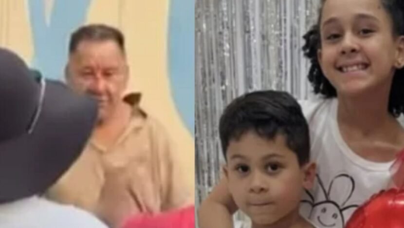 Motorista que atropelou e matou irmãos em diadema alega ter bebido por abalo emocional