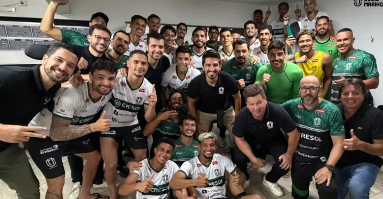 Confira os resultados dos principais campeonatos de futebol desta segunda-feira