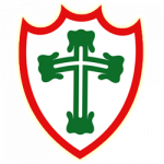 Portuguesa 3 x 0 Pouso Alegre-MG - Lusa vence a primeira na Série D 4 Portuguesa