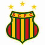 Sampaio Corrêa-MA 0 x 0 IAPE-MA - Os clubes do Maranhão empatam em jogo da Série D 2 Sampaio Corrêa Futebol Clube