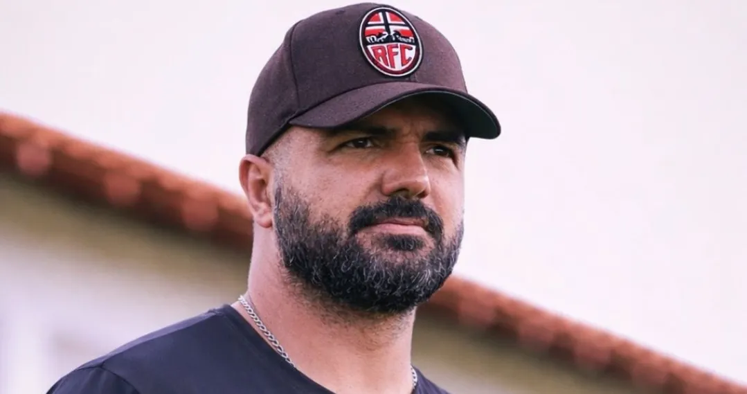 Riopretano estreia com derrota na 'bezinha' e técnico projeta reabilitação em clássico