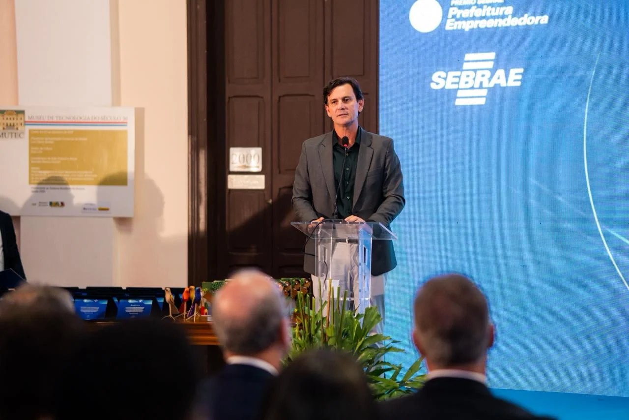 Municípios alagoanos são premiados por excelência em gestão no prêmio sebrae prefeitura empreendedora