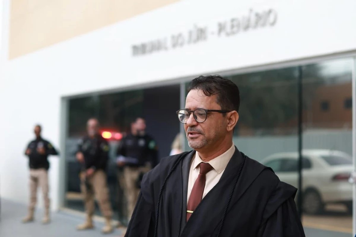 Advogado de vítimas de chacina no DF defende pena de morte para réus