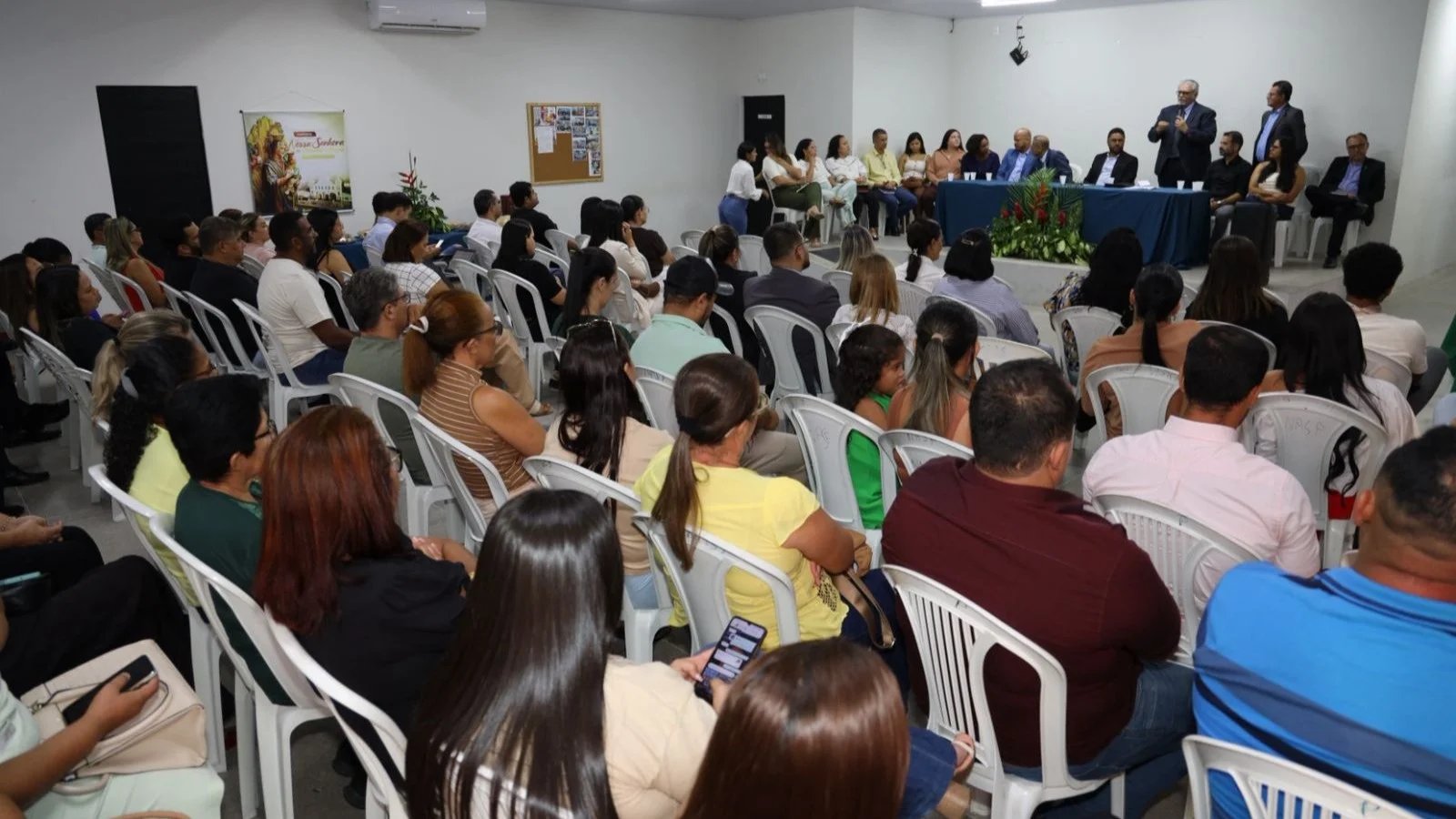 Mpal avança em projeto de casa de acolhimento regional para idosos no vale do paraíba