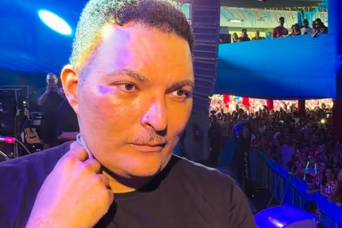 Leandro lehart SE manifesta sobre condenação por estupro e cárcere privado