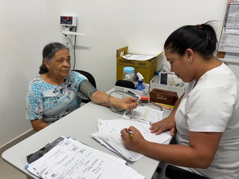 Hipertensão: médica de alagoas alerta sobre o risco silencioso para avc e infarto